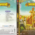 Laavaan Phere Punjabi DVD film:Starring Rubina Bajwa, Karamjit Anmol, Nisha Bano