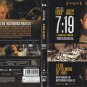 7:19 La Hora Del Temblor Spanish DVD - Carmen Beato, Demi&Atilde;&iexcl;n Bichir Spanish Film