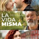 La Vida Misma Spanish DVD - Starring Oscar Isaac, Olivia Wilde, All Region DVD