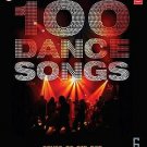 100 Dance Songs-Songs To Die For Collectors Edition CD (6 CD Pack) - By T-Series