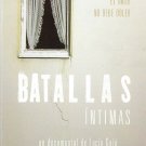 Batallas Intimas Spanish DVD - Starring Lucía Gajá, (With English Subtiles)