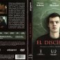 El Discipulo Spanish DVD - Starring Pyotr Skvortsov, Viktoriya Isakova