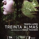 Treinta Almas Spanish DVD - Starring Alba Arias, Samuel Vilariño, (NTSC)