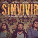 Sinvivir Spanish DVD - Starring Horacio Garcia Rojas, Mercedes Hernández, (NTSC)
