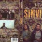 Sinvivir Spanish DVD - Starring Horacio Garcia Rojas, Mercedes Hernández, (NTSC)
