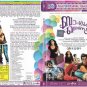 Bangalore Days Malayalam DVD - Starring Dulquer Salmaan, Fahadh F., (NTSC DVD)