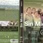 Sin Miedo Spanish DVD - Spanish Documentary, Directed By Claudio Zulian, (NTSC)