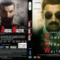 Romeo Akbar Walter Hindi DVD - Latest Bollywood Hit Action Movie By John Abraham
