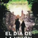 El Dia de la Union Spanish DVD - Stg Kuno Becker, Armando Hernández Mexican Film