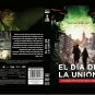 El Dia de la Union Spanish DVD - Stg Kuno Becker, Armando Hern&Atilde;&iexcl;ndez Mexican Film