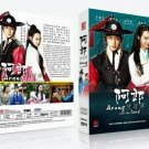 Arang and the Lord  Korean Drama TV Series DVD English Subtitles (K-Drama)