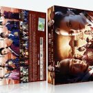 Dong Yi Korean Drama - TV Series DVD with English Subtitles (K-Drama)