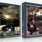 Painter of the Wind  Korean Drama TV Series DVD English Subtitles (K-Drama)