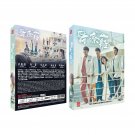 HOSPITAL SHIP  Korean Drama - TV Series DVD with English Subtitles (K-Drama)