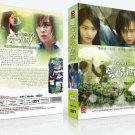 LOVE RAIN Korean Drama - TV Series DVD with English Subtitles (K-Drama)