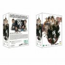 Nirvana In Fire Chinese Drama - TV Series DVD