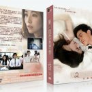 LUCKY DAYS Chinese Drama - TV Series DVD