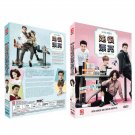 She was Pretty Korean Drama - TV Series DVD with English Subtitles (K-Drama)