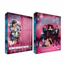Threesome Chinese Drama - TV Series DVD with English Subtitles