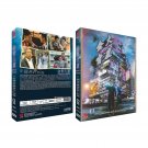 BARRACK O' KARMA  Chinese Drama - TV Series DVD with English Subtitles