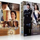 BIG THING Korean Drama - TV Series DVD with English Subtitles (K-Drama)