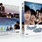 Secret Garden Korean Drama - TV Series DVD with English Subtitles (K-Drama)