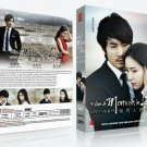 When a Man Falls in Love Korean Drama TV Series DVD English Subs (K-Drama)