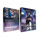 GIRLIE DAYS Chinese Drama - TV Series DVD with English Subtitles
