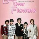 BOYS OVER FLOWER  Korean Drama - TV Series DVD with English Subtitles (K-Drama)