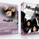 Cruel Love / Bad Love Korean Drama TV Series DVD English Subtitles (K-Drama)