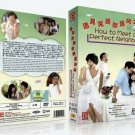 How to Meet a Perfect Neighbor Korean Drama TV Series DVD English Subtitles
