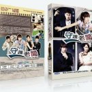 PROTECT THE BOSS Korean Drama - TV Series DVD with English Subtitles (K-Drama)