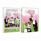 HEARTS OF NINETEEN Korean Drama - TV Series DVD (K- Drama)