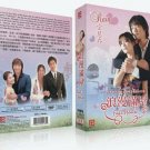 Full House Korean Drama TV Series DVD with English Subtitles (K-Drama) PAL DVD