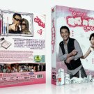 ACCIDENTAL COUPLE  Korean Drama TV Series DVD with English Subtitles (K-Drama)