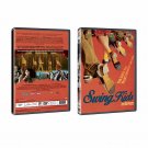 SWING KIDS Korean Film DVD