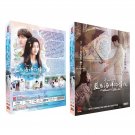 Legend Of The Blue Sea Korean Drama TV Series DVD English Subtitles (K-Drama)