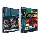 EXORCIST'S METER  Chinese Drama - TV Series DVD with English Subtitles