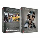Legal Mavericks Chinese Drama - TV Series DVD with English Subtitles