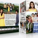 OJAKGYO FAMILY Korean Drama - TV Series DVD with English Subtitles (K-Drama)