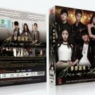 Dream High 2 Korean Drama - TV Series DVD with English Subtitles (K-Drama)