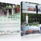 TO MY BELOVED Korean Drama - TV Series DVD with English Subtitles (K-Drama)