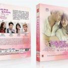 MY LOVELY GIRL Korean Drama - TV Series DVD with English Subtitles (K-Drama)