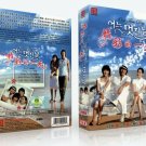 ONE FINE DAY Korean Drama - TV Series DVD with English Subtitles (K-Drama)