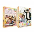 Baby Faced Beauty Korean Drama - TV Series DVD with English Subtitles (K-Drama)