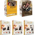 House of Bluebird Korean Drama - TV Series DVD with English Subtitles (K-Drama)