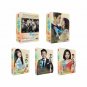 Left Handed Wife Korean Drama - TV Series DVD with English Subtitles (K-Drama)