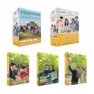STILL LOVING YOU  Korean Drama - TV Series DVD with English Subtitles (K-Drama)