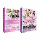 FINDING HER VOICE Chinese Drama - TV Series DVD with English Subtitles