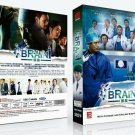 BRAIN Korean Drama - TV Series DVD with English Subtitles (K-Drama)